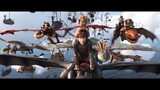 HOW TO TRAIN YOUR DRAGON_ THE HIDDEN WORLD _ Watch the full movie from the  link in the description
