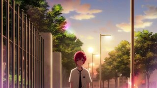 Vampire Dormitory Ep 5 Sub Indo