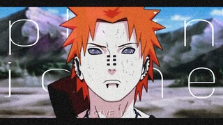 Plain Jane • Naruto [AMV]