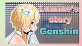 Lumine's story