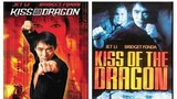 Kiss of the Dragon (2001) Dubbing Indonesia
