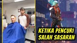 KETIKA PENCURI SALAH SASARAN🗿