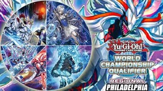 A Glimmer Of Hope! Yu-Gi-Oh! Philadelphia Regional Breakdown September 2022