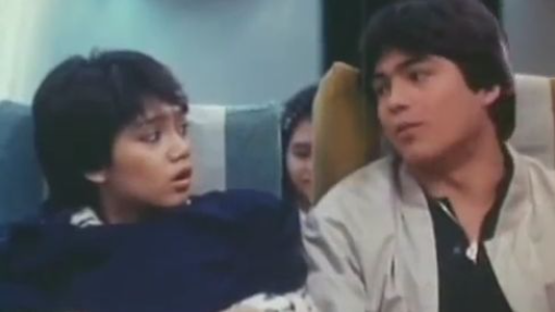 Pepe and Pilar_Maricel Soriano & Gabby Concepcion (1983)