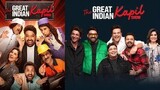 the great indian Kapil show..new season 2024ep 1
