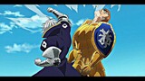 Nanatsu no Taizai: Imashime no Fukkatsu ​「AMV」(Natural)​