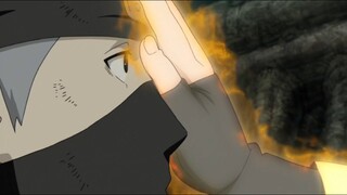 Naruto Restored Kakashi's Eye With Ashura's Power, Naruto Got Healing Power Like Hashirama (Eng Dub)