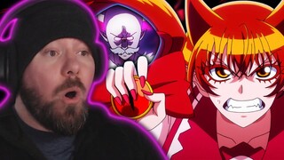 AMERI IS BACK!! Iruma-kun Season 2 Episode 4 & 5 Reaction