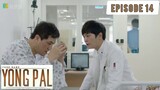 Code Name Yong Pal Episode 14 Tagalog Dubbed