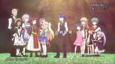 Astarotte no Omocha Episode 01