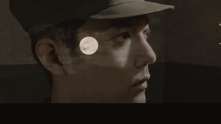 [Xiao Zhan Narcissus] "สัญญาณอันตราย" |. Gu Yiye × Gu Wei |