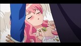 Chuyện Tình Giữa Nàng Tsundere Và Chàng Isekai:33 Anime Giây Phút Hài Hước #56【Zero Tsukaima F】
