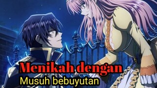 Menikah dengan musuh bebuyutan-7th Time Loop