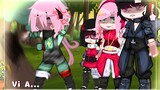 🔥|| Vɪ ᴀ...//💢 [Mᴇᴍᴇ] Fᴀᴍɪʟʏ Sᴀsᴜsᴀᴋᴜ⇝•Mʏ UA♡ × 🌸 ×
