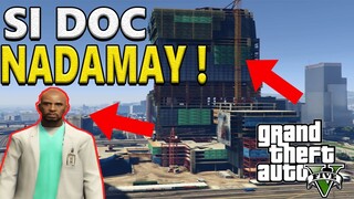 GTA V | PATI SI DOC NADAMAY NA ! [PrestigeRP]#93