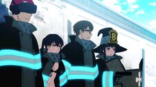 Fire Force Season 3 - Ep 4 (HD) Sub Indo.