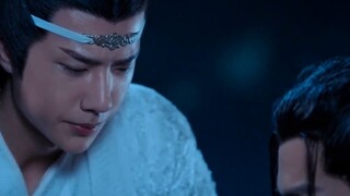 Phim ảnh|Lan Wangji❤Wei Wuxian|Ta không muốn làm đồ đệ của huynh 3