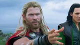 Versi asli "Six Jewels Iron Man vs Thor Brothers" telah dilupakan