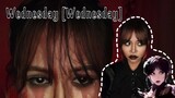 TUTORIAL MAKE-UP LOOK WEDNESDAY ADDAMS [WEDNESDAY] BY ME