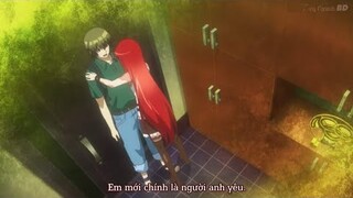 ảnh chế anime #34 : chính là em :33