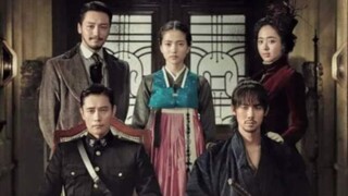 7. TITLE: Mr. Sunshine/Tagalog Dubbed Episode 07 HD