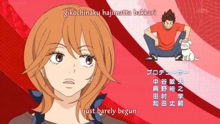 (SUB) KIMI NI TODOKE EPISODE2