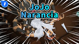 Cuộc phiêu lưu kí bí JoJo|[Tình tôi]Narancia muốn có em bé với Spider_1