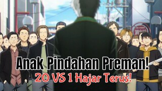Murid Pindahan Mencoba Menaklukkan Sekolah Terkuat!