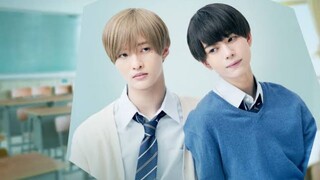 Takara Kun and Amagi Kun EP 1 ( ENG SUB )               🇯🇵 JAPANESE BL SERIES