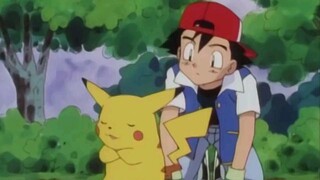 Pokémon Adventures on Orange Islands Episode 01