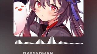 RAMADHAN AI COVER HUTAO