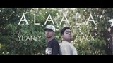 Alaala - Yhanzy x Jhack (Prod.by Bj Prowel)