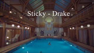 Drake - Sticky (Official Music Video)