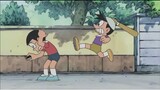 Công Tắc Độc Tài | Doraemon Tiếng Việt | Doraemon Tập Dài | Đầu To