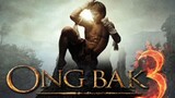 ONG BAK 3: The thai warrior [2010] (action/thriller) | FULL MOVIE