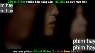 linh hồn bảo thủ p2 #phimhayphimhay