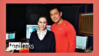 Gary V Shares The Last Time He Cried To God | Toni Talks