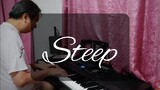 Steep - Lauren Christy | piano cover