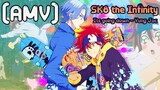 [AMV] SK8 the Infinity - Its going down - Yung Joc