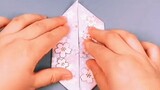 paper butterfly