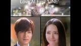Love at First Line Full Movie [eng sub]