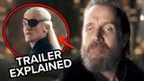 HOUSE OF THE DRAGON Episode 9 Trailer Explained