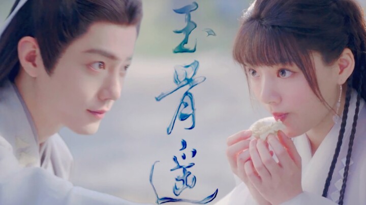 [Yu Guyao｜Shi Ying x Zhu Yan] Once the love is over, no one will survive