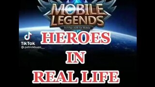 MLBB real life heroes funny edition