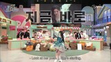 Amazing Saturday - Episode 254 (EngSub) | TWICE (Jeongyeon, Jihyo ,and Dahyun) Part 3 of 3