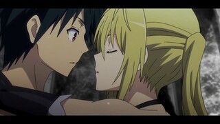 Dàn Harem chất lượng - Falling On Your Sword - AMV