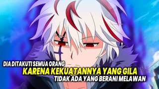 DITAKUTI SEMUA ORANG! Inilah 8 Anime dimana Tokoh Utama Overpower dan Ditakuti Semua Orang!