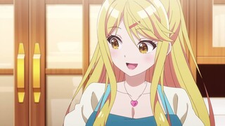 Im.Getting.Married.to.a.Girl.I.Hate.in.My.Class.S01E11.Voice.