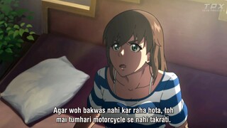 Rakshasa Street Season 1 Episode 3 Hell Roads In Hindi Sub