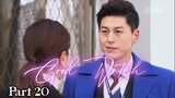 GOOD WITCH EP 7_ PART 20 TAGALOG DUBBED